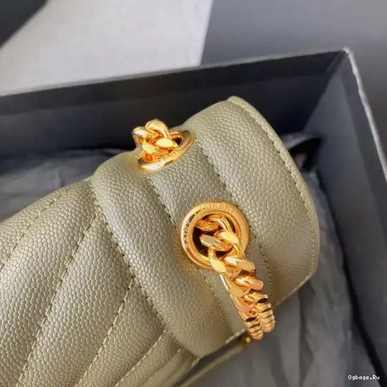 MEDIUM YSL ENVELOPE BAG 0506